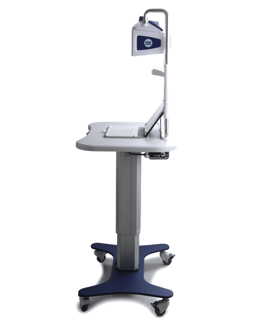 Terapia syndrómu suchého oka - Content 2