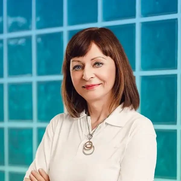 MUDr. Mária Červeňová