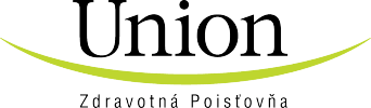 Zmluvná poisťovňa - Union zdravotná poisťovňa